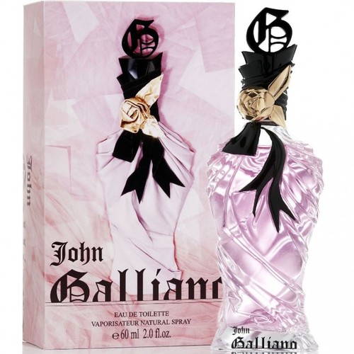 Дамски парфюм JOHN GALLIANO John Galliano